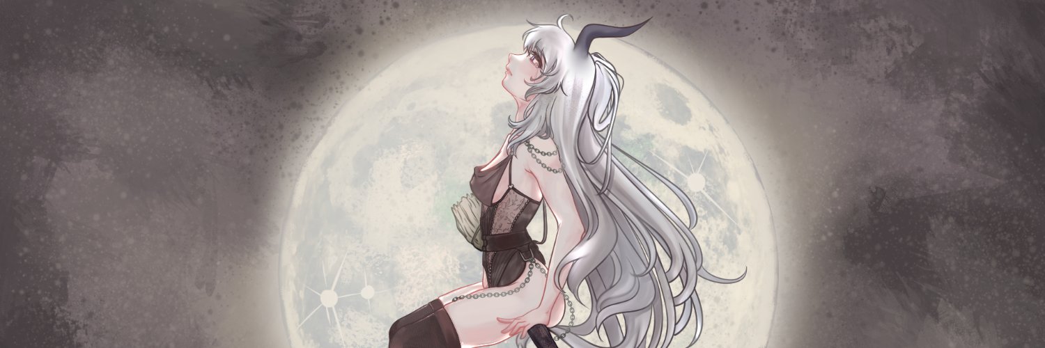 Dandy🌙💜's banner