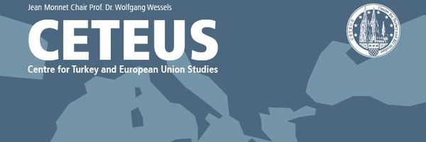 Centre for Turkey and European Union Studies, UoC Profile Banner