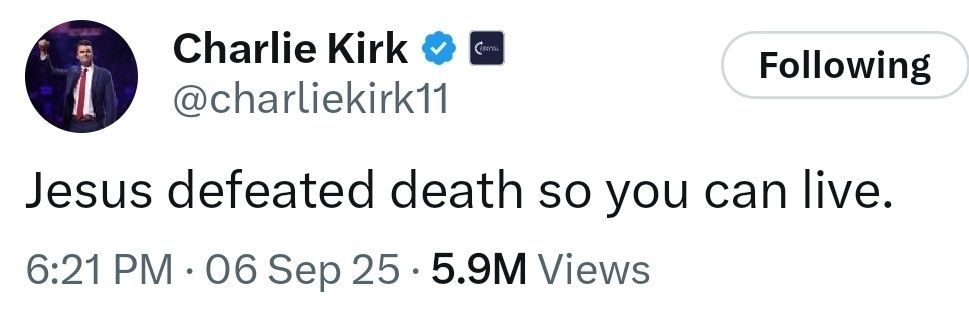 VADER SENPAI ☦️🇺🇸 banner