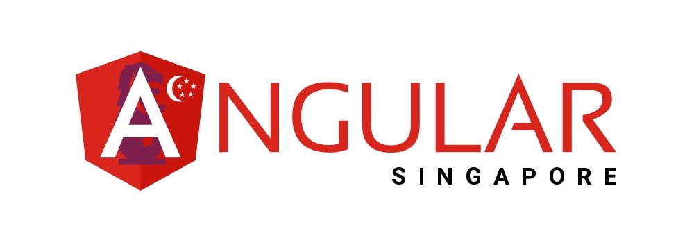 Angular Singapore banner