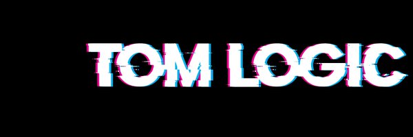 Tom Logic Profile Banner