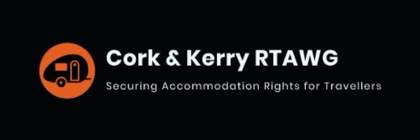 Cork & Kerry Regional Traveller Accommodation W.G. Profile Banner