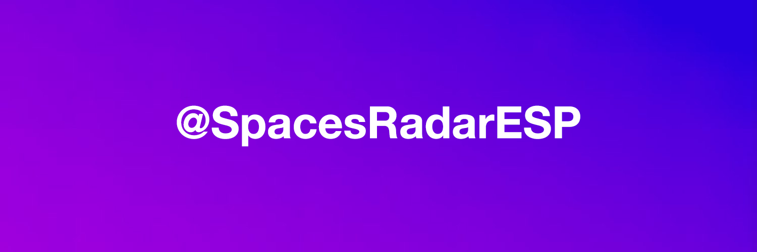 Spaces en español banner