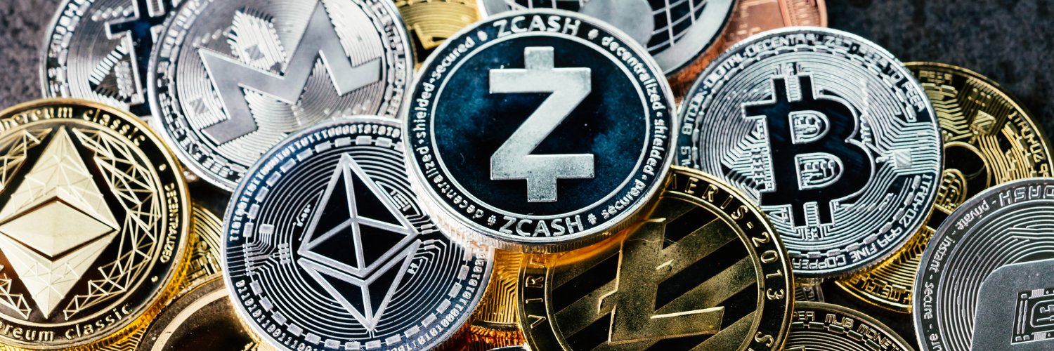 Altcoin Tracker banner