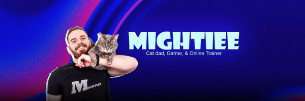 itzMightiee Profile Banner