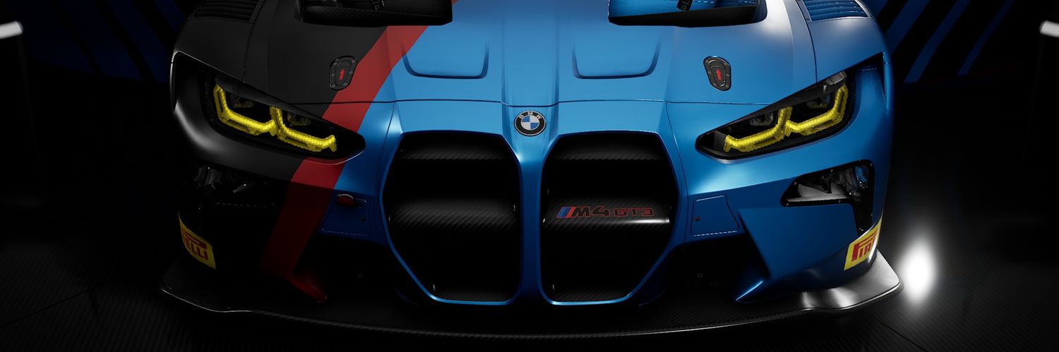 EpicsimRacingG1's profile banner image