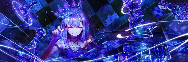 fibriel's profile banner image
