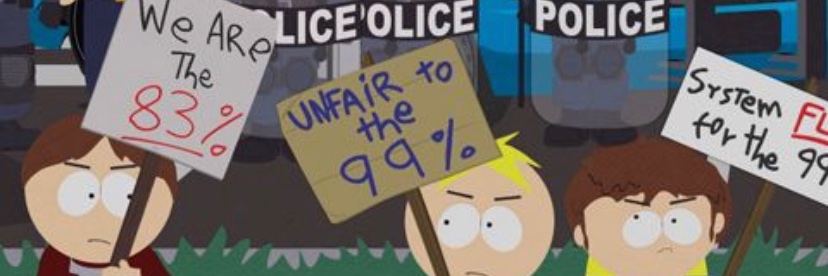 RaF banner