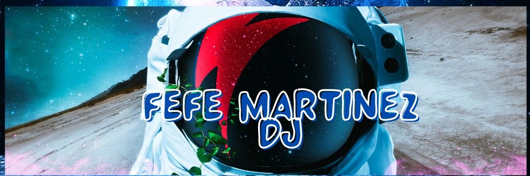 fedemartinez25's profile banner image