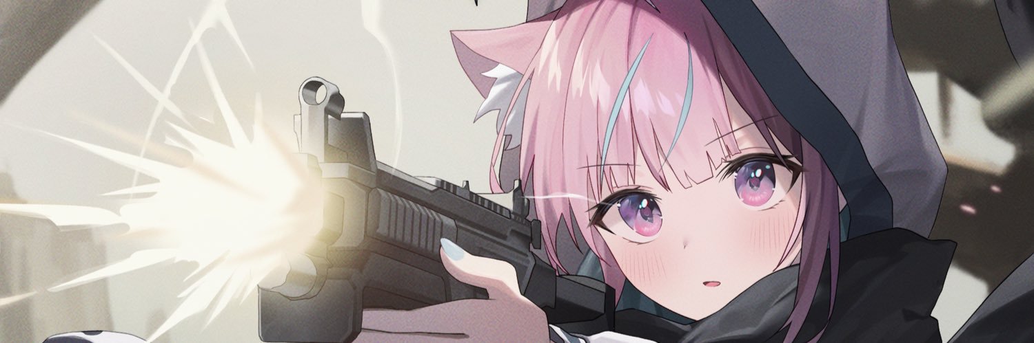 Nel ねる⚓️@C106(日)西1ね_08a's banner