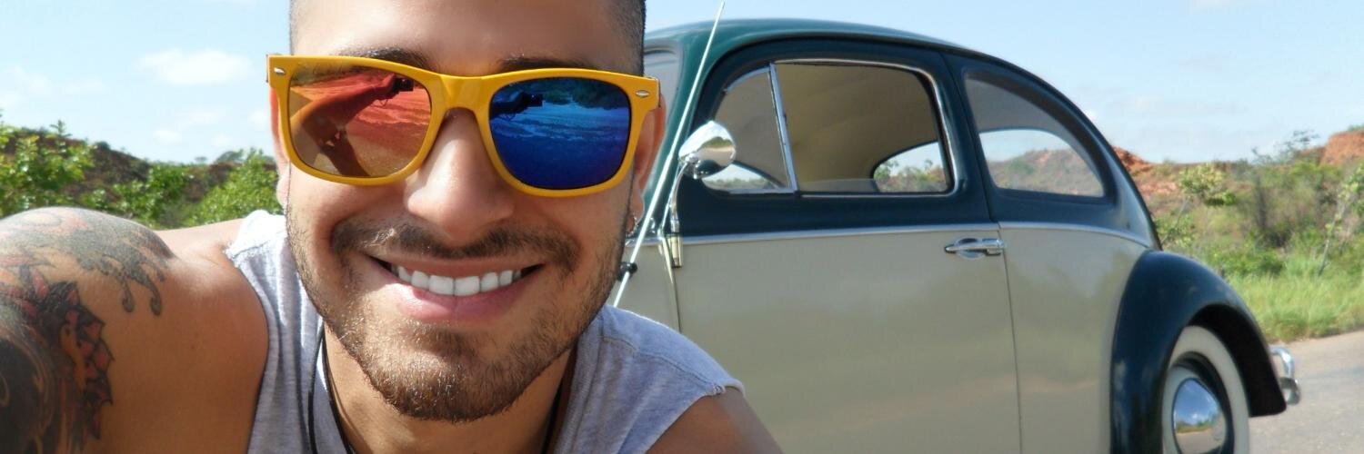 Julio Marquez banner