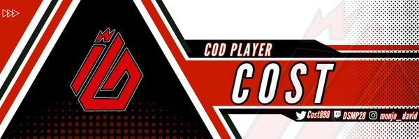 Cost898 Profile Banner