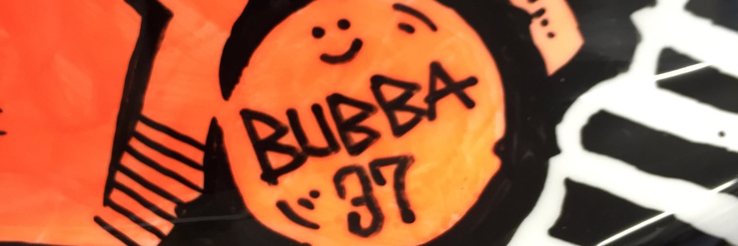 Ryota Baba ババナショックス banner