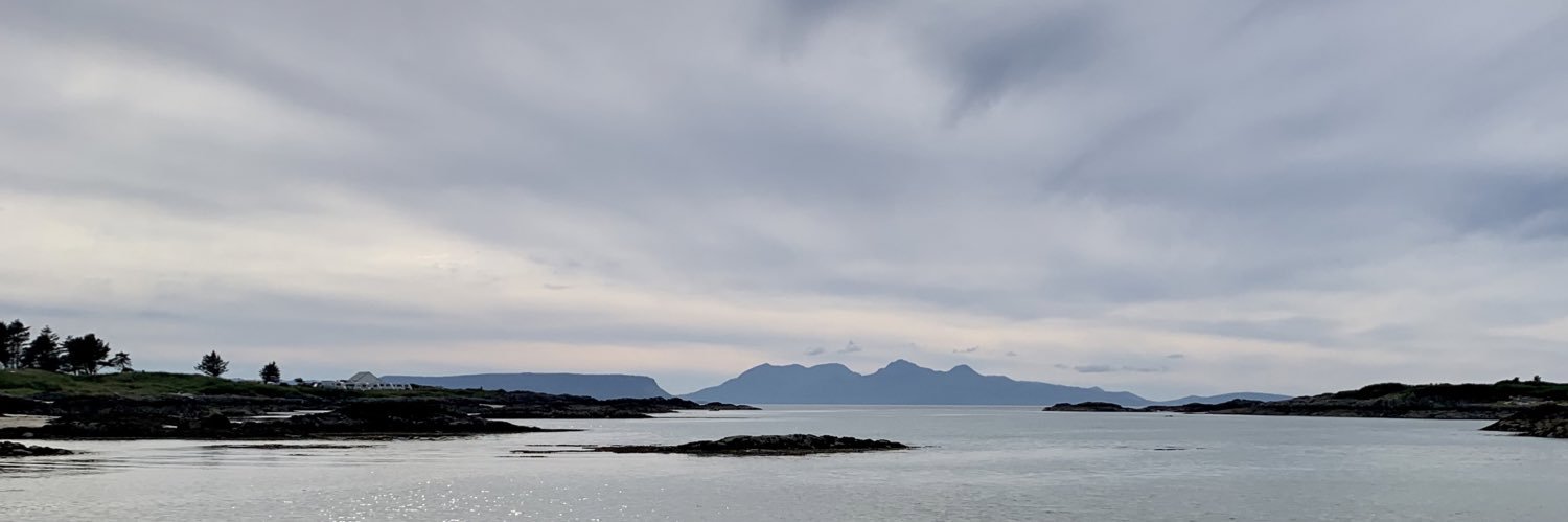 Barry Michael Doyle banner