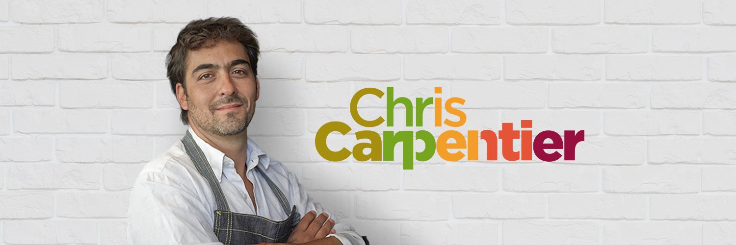 Chris Carpentier banner