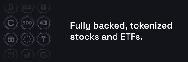 BackedFi Profile Banner