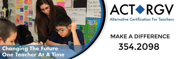 ACTRGV01 Profile Banner
