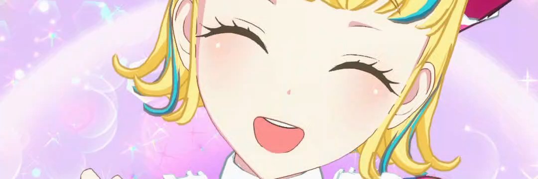 miruronpripara's profile banner image