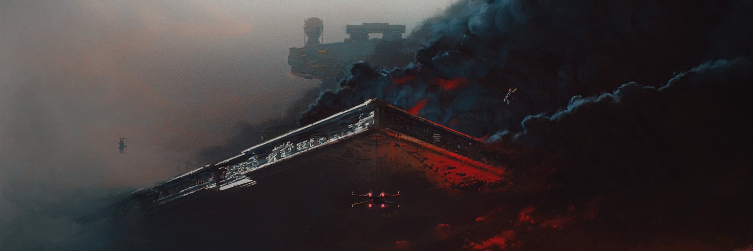 Friendly Robot banner