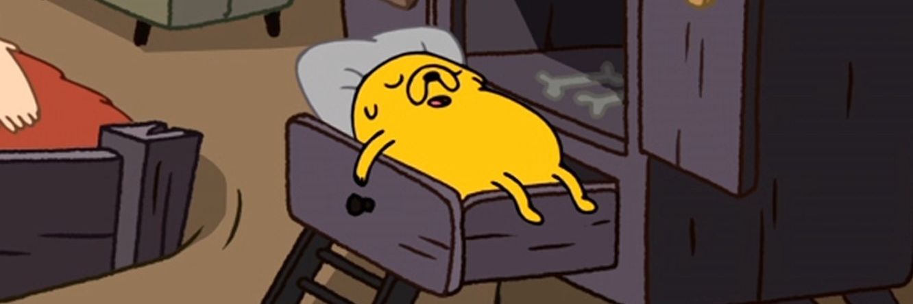 BearySimple1's profile banner image