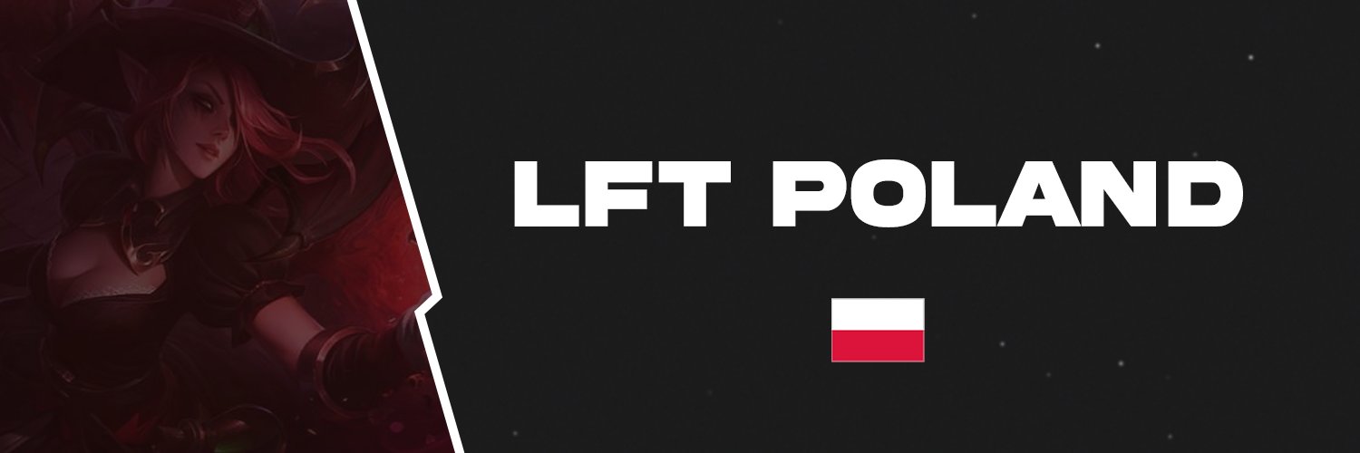 LFT POLAND banner