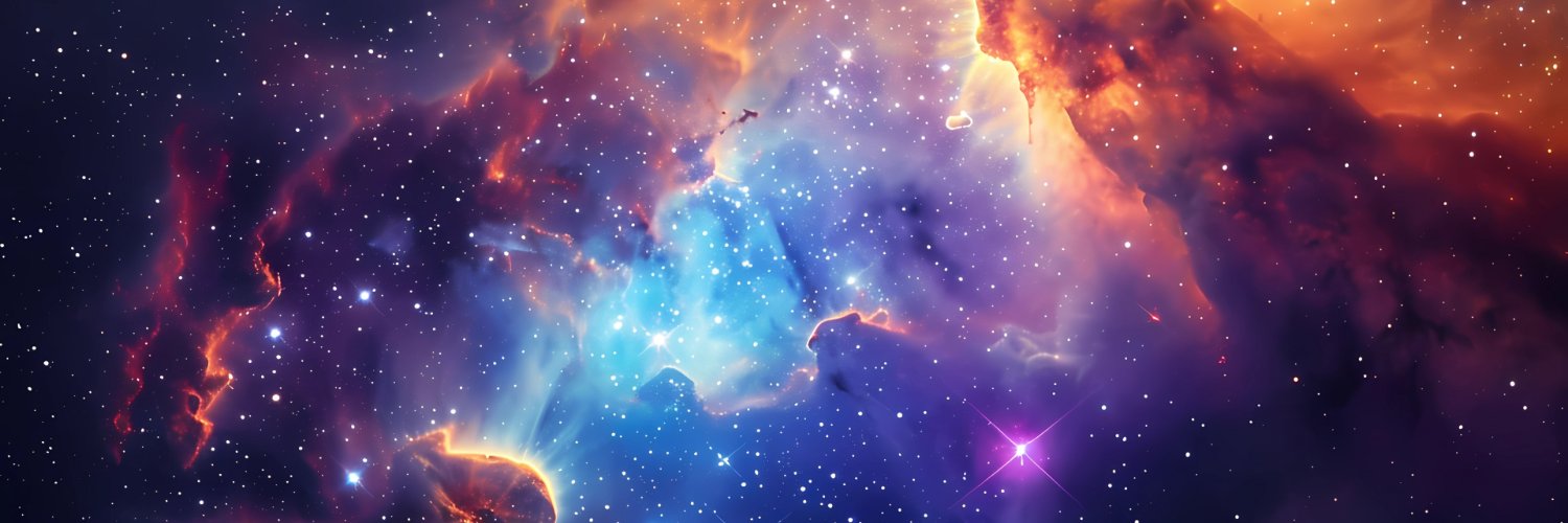NFTatom's profile banner image