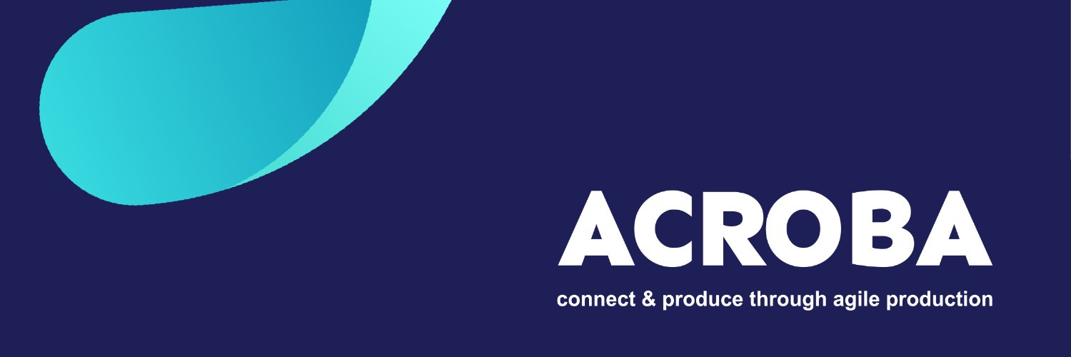 ACROBA project banner