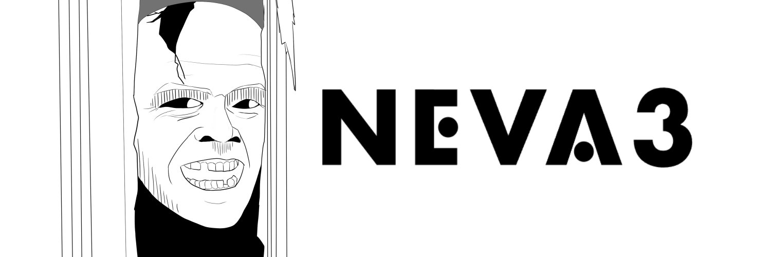 neva_Chan777's profile banner image