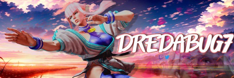 DreDaBug banner