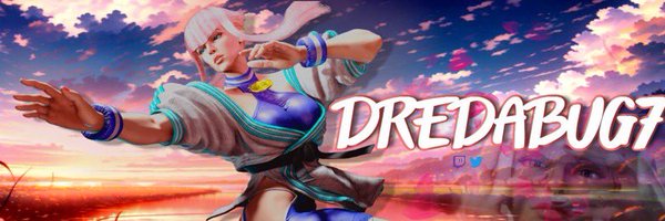 DreDaBug7 Profile Banner