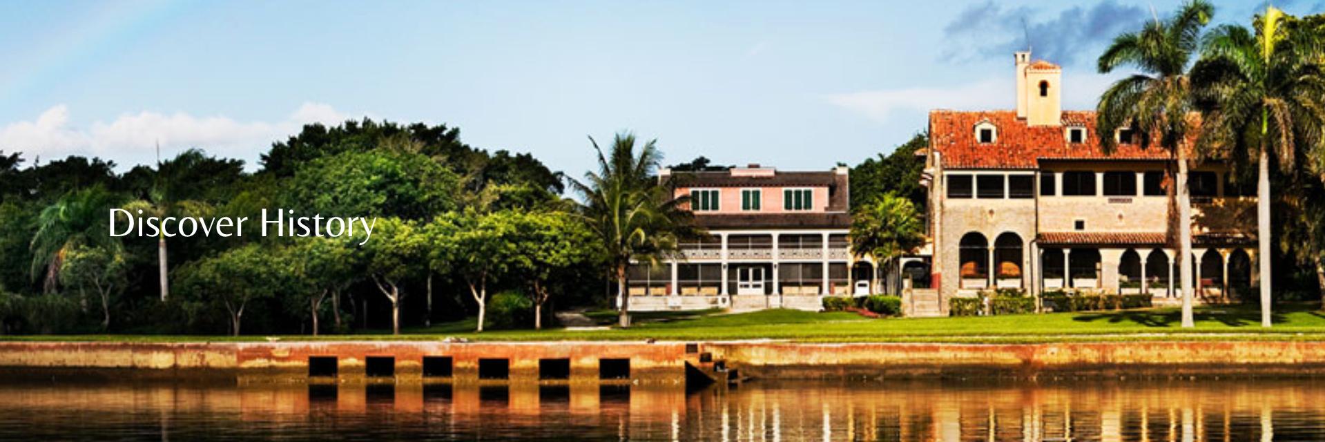 FL Assn of Museums banner