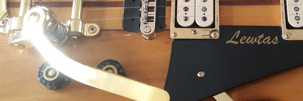 thelewtasnine Profile Banner
