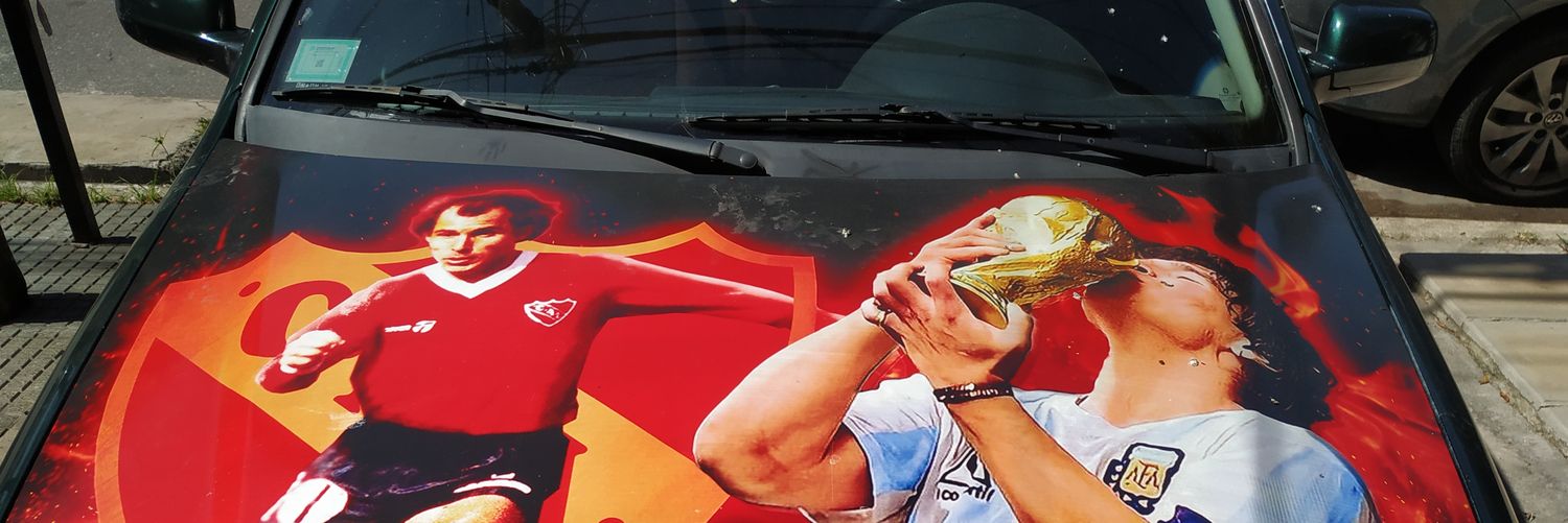 daleatelstan's profile banner image