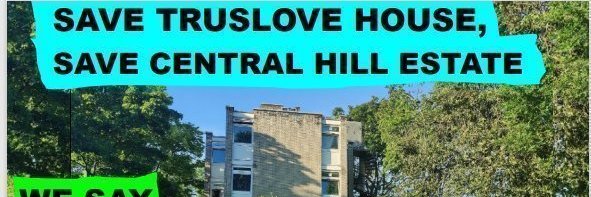 TrusloveHouse's profile banner image