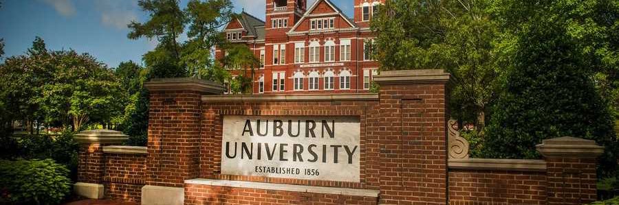 ACCEPT Lab at Auburn University banner