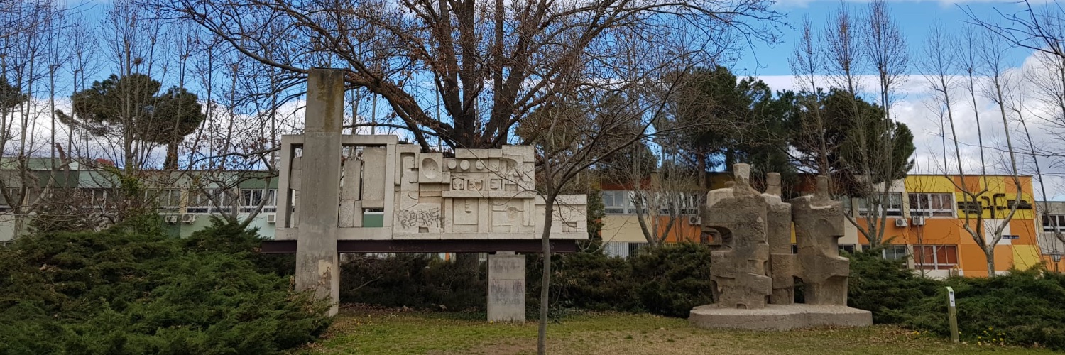 Carmen Navarro banner