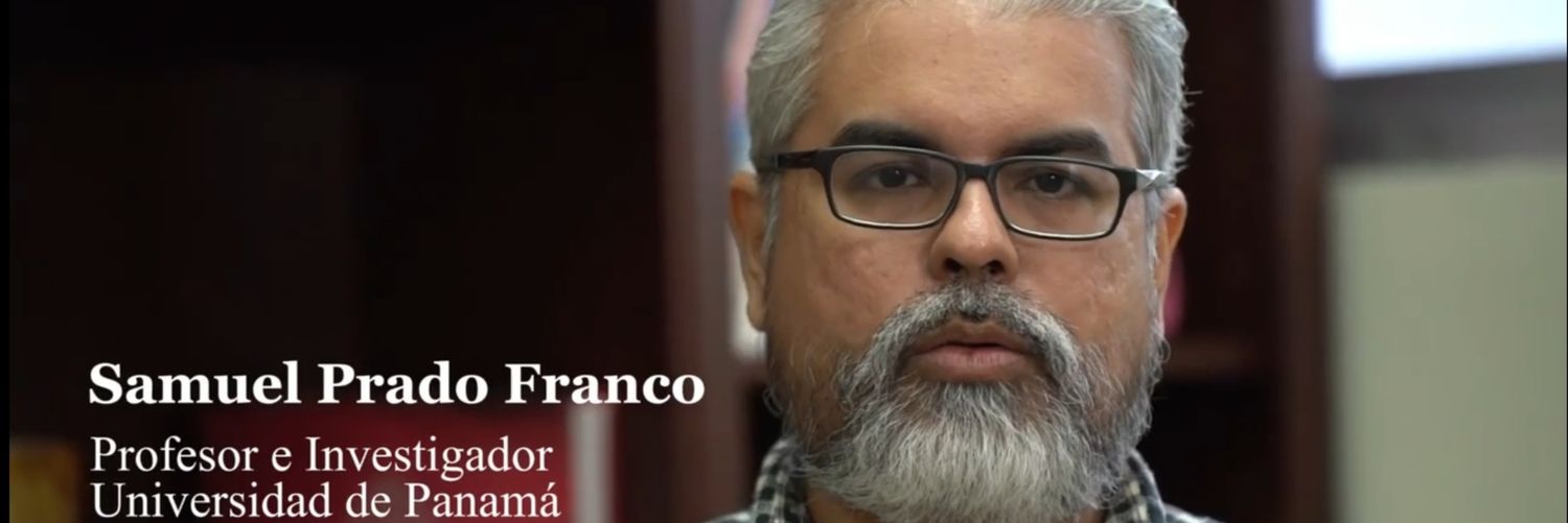 Samuel Prado Franco banner