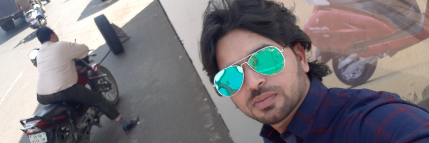 lazyfukra's profile banner image