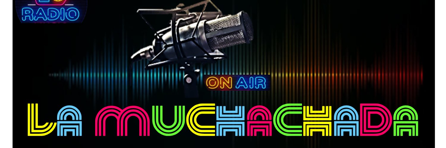 La Muchachada de La Victoria banner