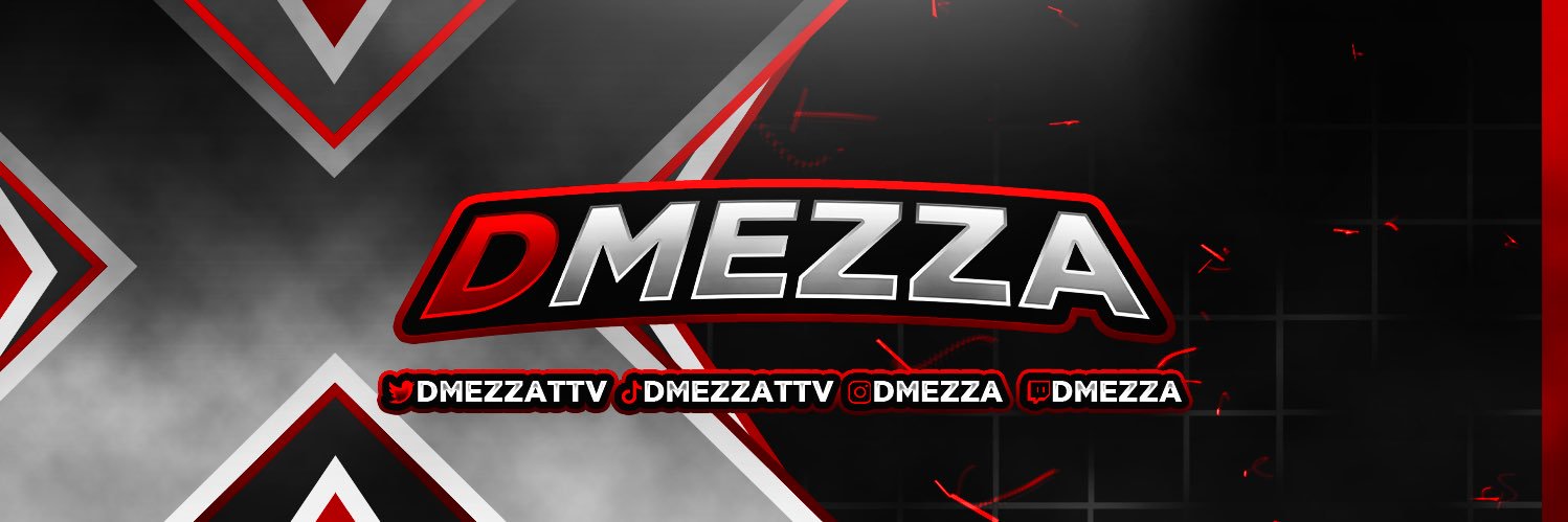 DMezza banner