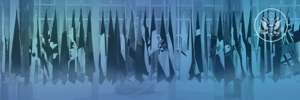Department of State banner