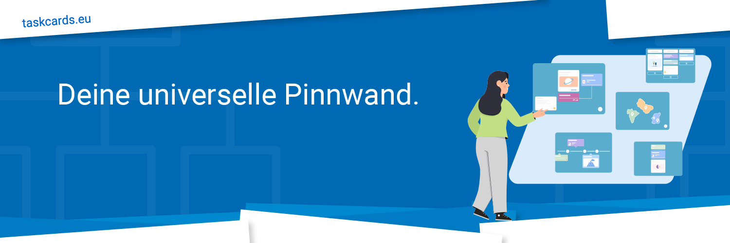 TaskCards.de banner