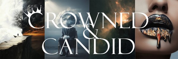 ImGlassCrown Profile Banner