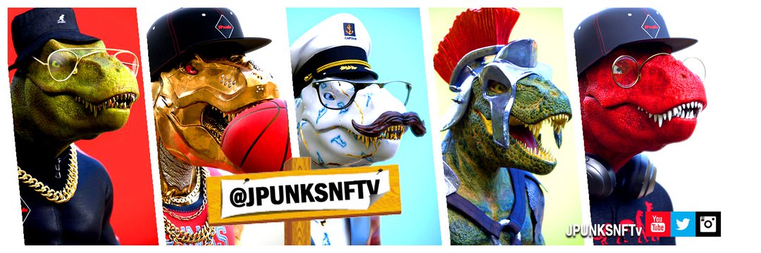 Glithrid ❇️🔺 banner