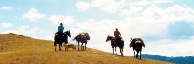 T.E. Barrett's banner