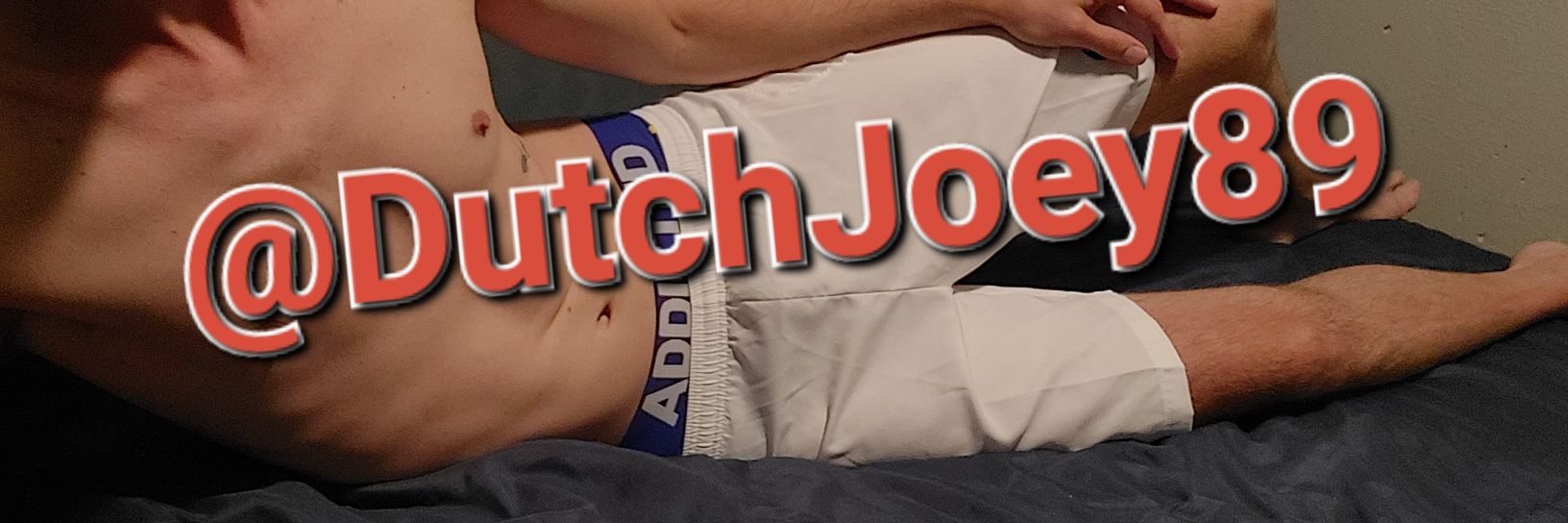 DutchJoey • 4.5K banner