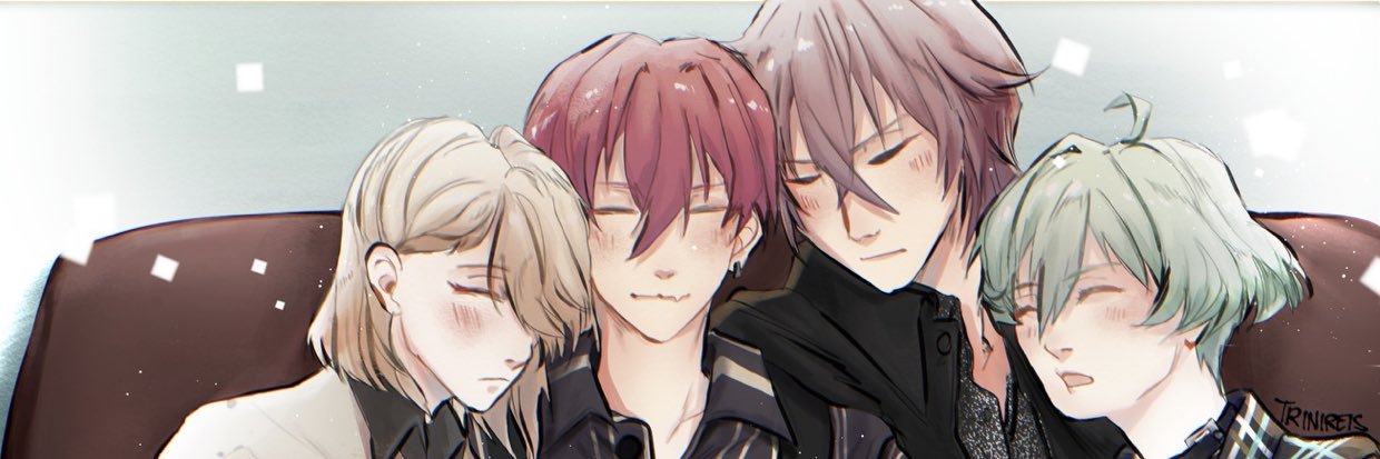 trin 🌟's banner