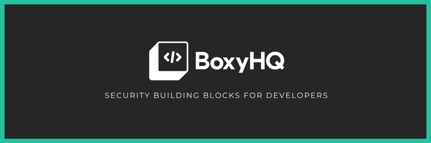 BoxyHQ Profile Banner