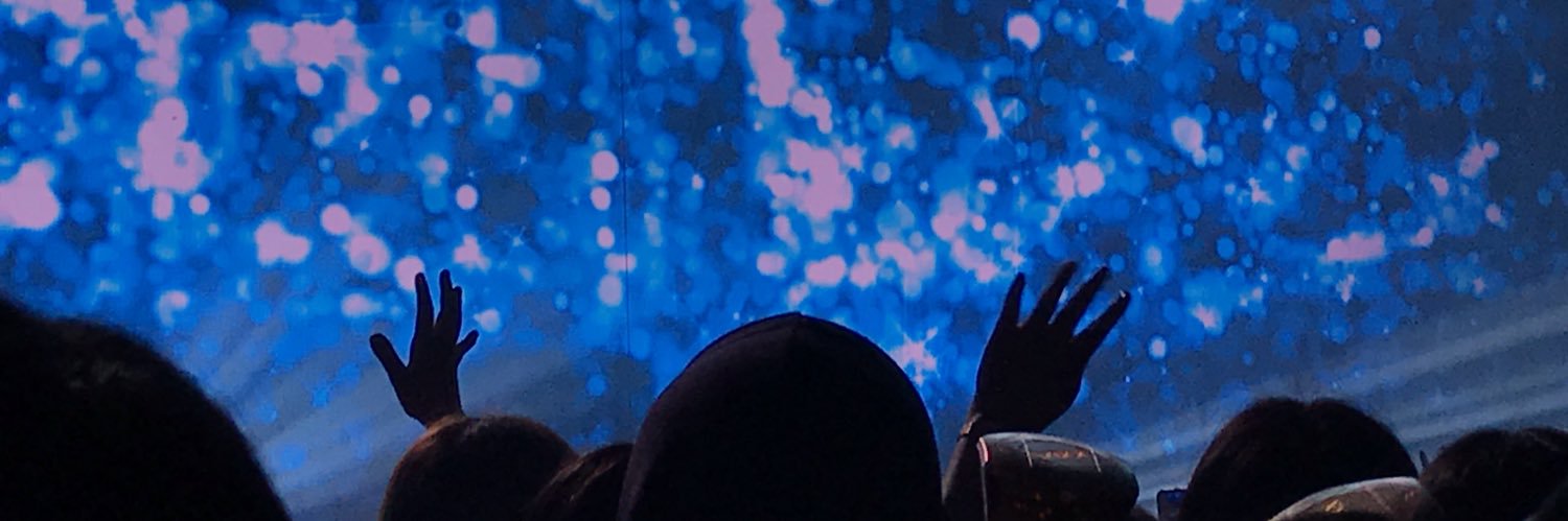 isolatedtunes's profile banner image