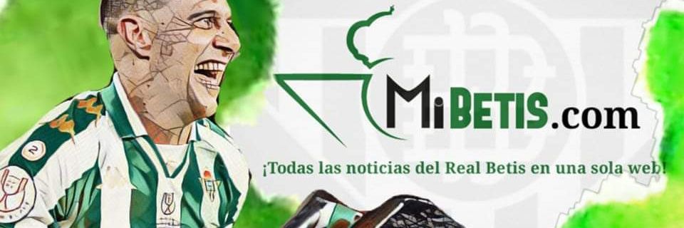 Mi Betis banner